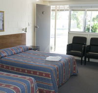 Waterview Motel - Maclean - Accommodation Coffs Harbour