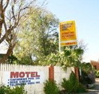 Wentworth Central Motor Inn - Wentworth - Accommodation Coffs Harbour