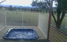 Baidland Hill Cottage - Accommodation Coffs Harbour 0