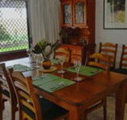 Brushgrove - Accommodation Coffs Harbour