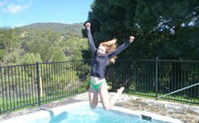 Clark Bay Cottages - Accommodation Coffs Harbour 1