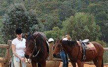Clark Bay Cottages - Accommodation Coffs Harbour 0