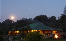 Clark Bay Cottages - Accommodation Coffs Harbour 3