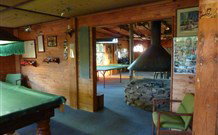 Clark Bay Cottages - Accommodation Coffs Harbour 2