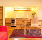 Glenhope Alpacas Bed and Breakfast - Accommodation Coffs Harbour