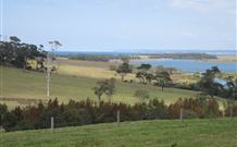 Honeycomb Valley And Cape Able - Accommodation Coffs Harbour 5