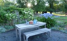 Marulan NSW Accommodation Coffs Harbour