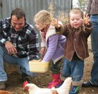 Linga Longa Farm Wingham - Accommodation Coffs Harbour