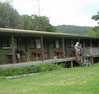 Malibells Country Cottages - Accommodation Coffs Harbour