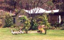 Moorallie Cottage Farm Stay - Accommodation Coffs Harbour 1