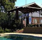 Oakleigh Farm Cottages - Accommodation Coffs Harbour
