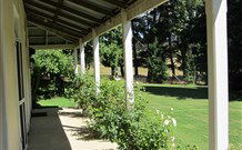 Old Redbank Farm Holiday - Accommodation Coffs Harbour 3