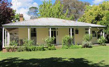 Old Redbank Farm Holiday - Accommodation Coffs Harbour 4