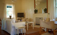 Old Redbank Farm Holiday - Accommodation Coffs Harbour 7