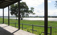 Paul Readers Yellow Haus - Accommodation Coffs Harbour 1