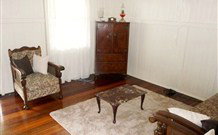 Paul Readers Yellow Haus - Accommodation Coffs Harbour 2
