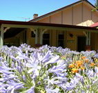 Red Hill Organics Farmstay - Accommodation Coffs Harbour