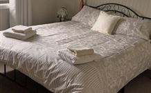 The Art Shack - Accommodation Coffs Harbour 1