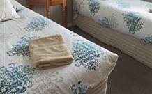 The Art Shack - Accommodation Coffs Harbour 2