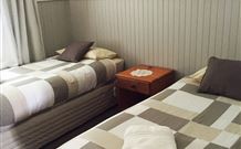 The Art Shack - Accommodation Coffs Harbour 3