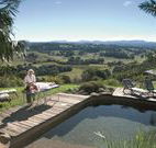 Wayward Jerseys Farmstay - Accommodation Coffs Harbour