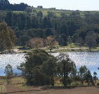 Amazing Country Escapes - Lakeview Luxury Cabins - Accommodation Coffs Harbour