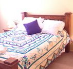 Bay n Beach Bed and Breakfast - - Accommodation Coffs Harbour