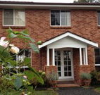 The White House Apartment - Accommodation Coffs Harbour