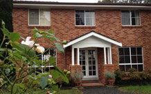 The White House Apartment - Accommodation Coffs Harbour 0