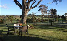 The White House Apartment - Accommodation Coffs Harbour 2