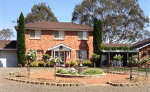 The White House Apartment - Accommodation Coffs Harbour 3