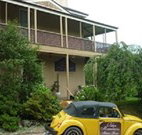 Blue Mountains Manor House - - Accommodation Coffs Harbour