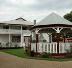 California Manor Bed and Breakfast - - Accommodation Coffs Harbour