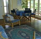 Chauvel Park B and B - Accommodation Coffs Harbour