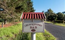 Cruickshanks Armidale Bed And Breakfast - Accommodation Coffs Harbour 2