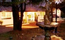 Edgelinks Country House - Accommodation Coffs Harbour 1
