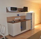 El Sierra Motel - Accommodation Coffs Harbour