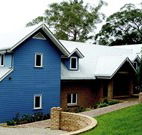 Darnell Bed and Breakfast - Accommodation Coffs Harbour