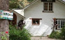 Havans Ecotourist Retreat - - Accommodation Coffs Harbour 1