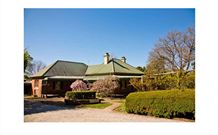 Heronswood House - - Accommodation Coffs Harbour 0