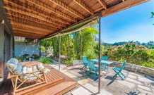 Hil's Place - Accommodation Coffs Harbour 0