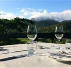 Hillcrest Mountain  View Retreat - Accommodation Coffs Harbour