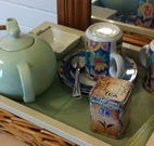 Hillgrove Cottage BB - Accommodation Coffs Harbour