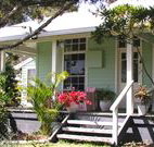 Huskisson Bed and Breakfast - Accommodation Coffs Harbour