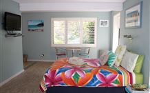 Guerilla Bay NSW Accommodation Coffs Harbour