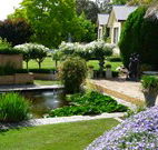 Lochinvar Luxury Cottages - Accommodation Coffs Harbour