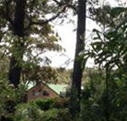 Longbeach Clifftop Retreat - - Accommodation Coffs Harbour
