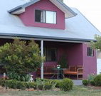 Magenta Cottage Accommodation and Art Studio - Accommodation Coffs Harbour