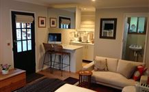 Milo's Bed And Breakfast - Accommodation Coffs Harbour 2