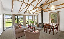 Mystery Bay Cottages - - Accommodation Coffs Harbour 2